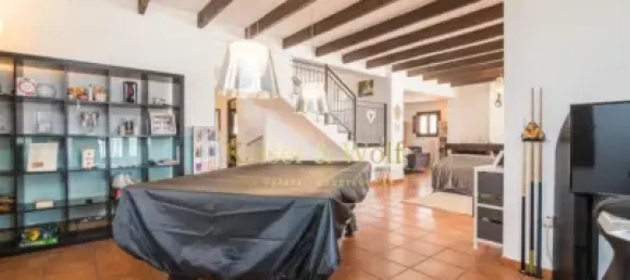 4 bedrooms House in Santa Pola, Spain No. 57992 22