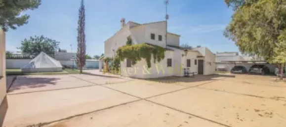 4 bedrooms House in Santa Pola, Spain No. 57992 49