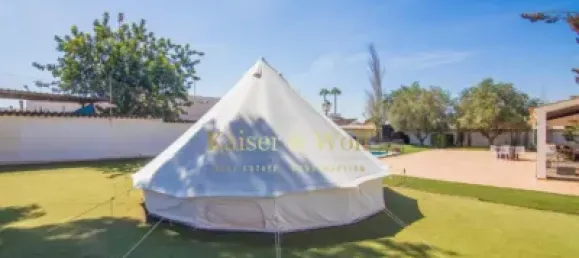 4 bedrooms House in Santa Pola, Spain No. 57992 47