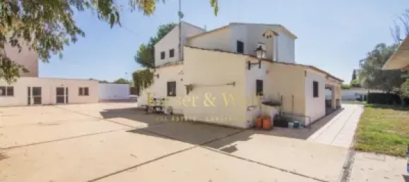 4 bedrooms House in Santa Pola, Spain No. 57992 48
