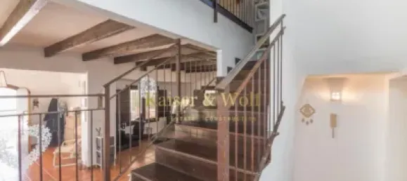 4 bedrooms House in Santa Pola, Spain No. 57992 30