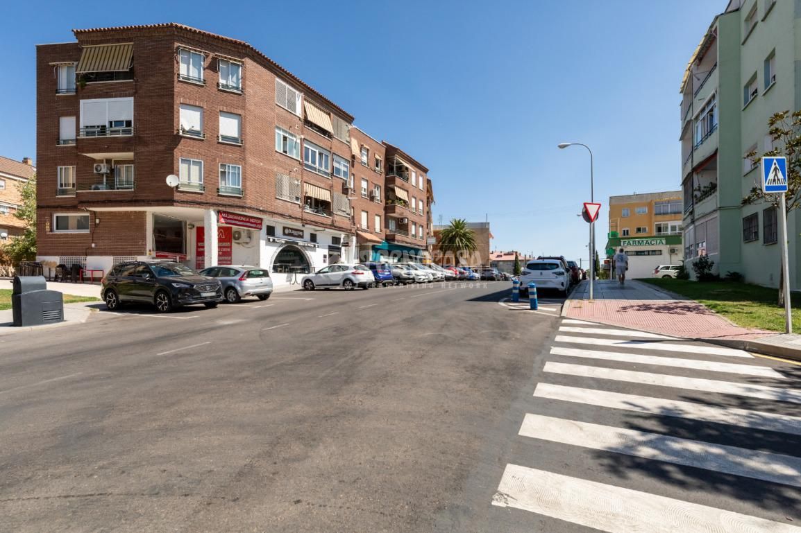 3 Schlafzimmer Wohnung in Majadahonda, Spain, Nr. 209917