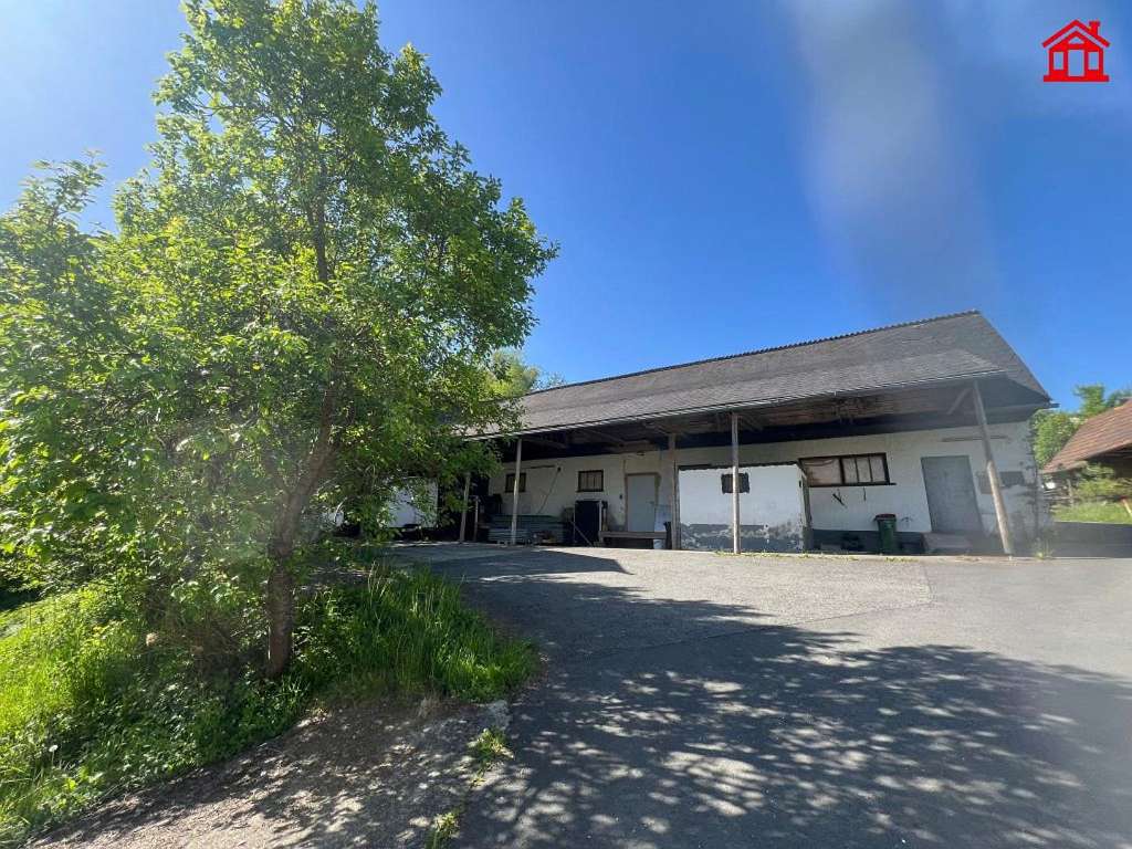  Land in Lannach, Austria No. 95655