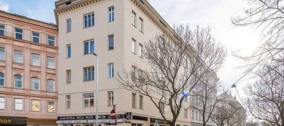 Квартира с 2 комнатами в Леопольдштадт, Австрия № 7242 14