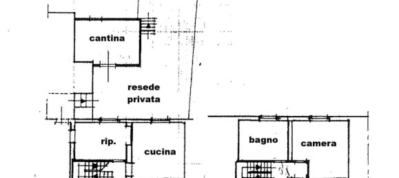 4-salle Maison de ville à Lucca, Italy No. 261574 24