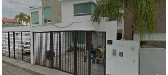 4 bedrooms House in Queretaro, Mexico No. 146630 2