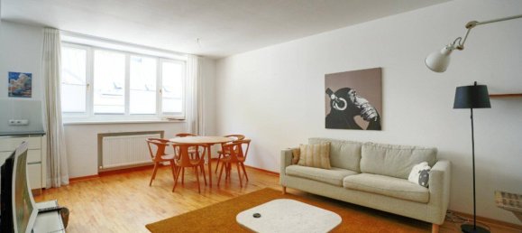 2 rooms Duplex in Salzburg, Austria No. 230919 2