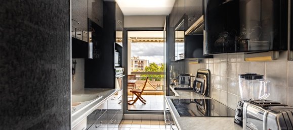 2 Schlafzimmer Wohnung in Asnieres-sur-Seine, France, Nr. 326660 5