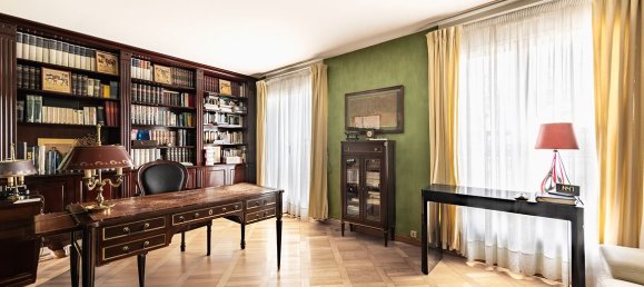 2 Schlafzimmer Wohnung in Asnieres-sur-Seine, France, Nr. 326660 3