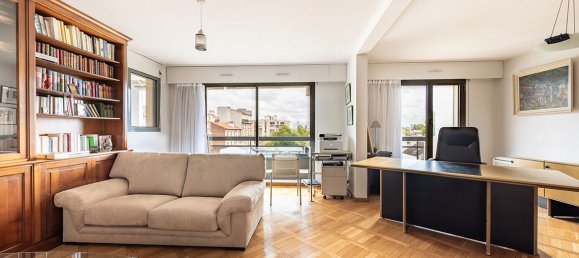 2 Schlafzimmer Wohnung in Asnieres-sur-Seine, France, Nr. 326660 7