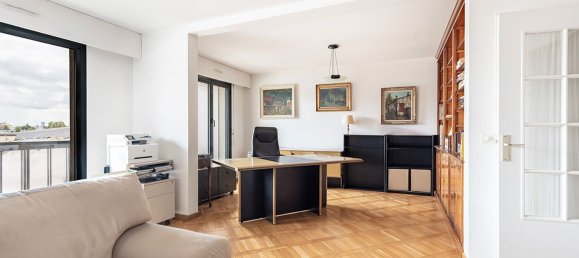 2 Schlafzimmer Wohnung in Asnieres-sur-Seine, France, Nr. 326660 6