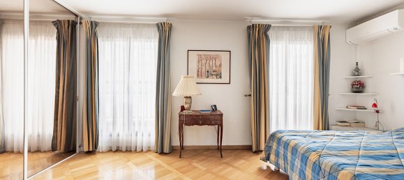 2 Schlafzimmer Wohnung in Asnieres-sur-Seine, France, Nr. 326660 4