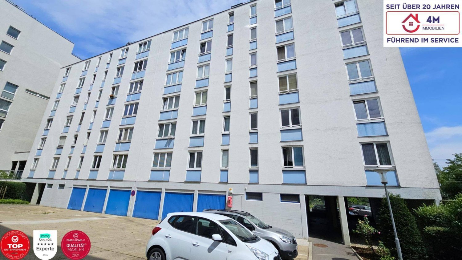 Studio in Liesing, Austria No. 207666