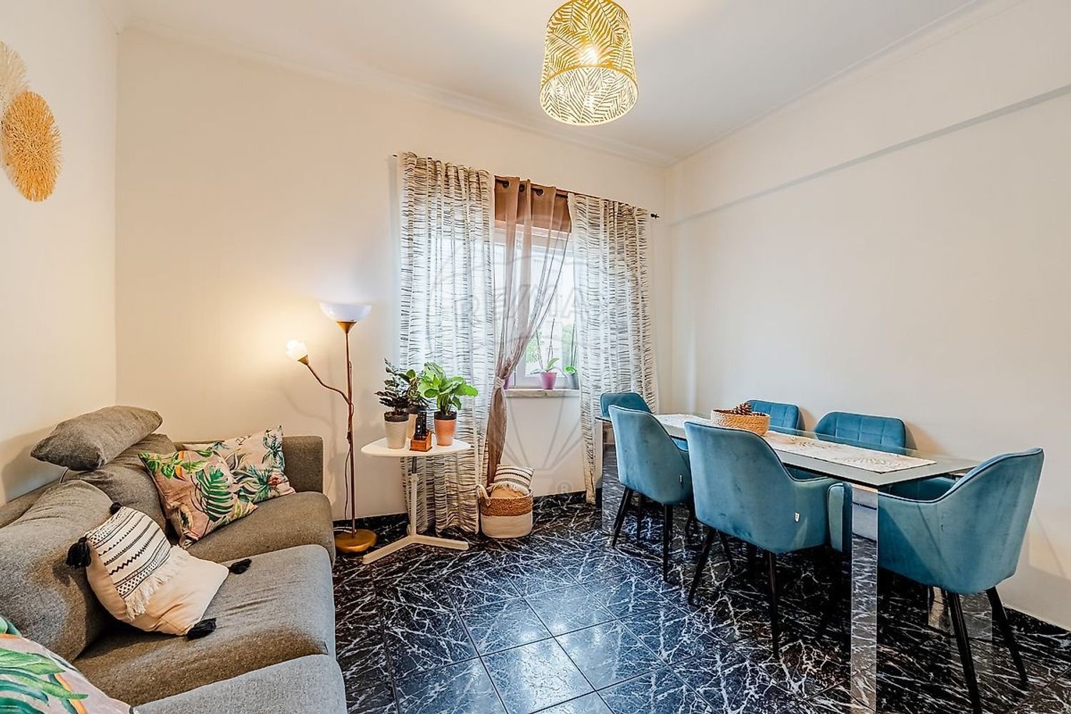 Apartamento T3 em Pinhal Novo, Portugal N.º 285795