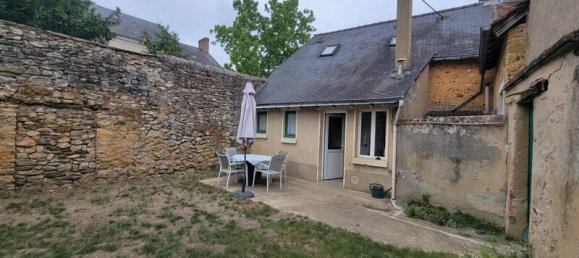 Casa T1 em Sarthe, France N.º 333055 10