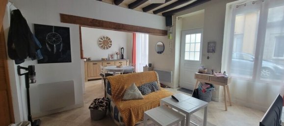 Casa T1 em Sarthe, France N.º 333055 3