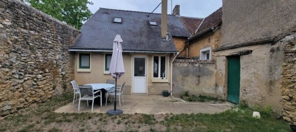 Casa T1 em Sarthe, France N.º 333055 11