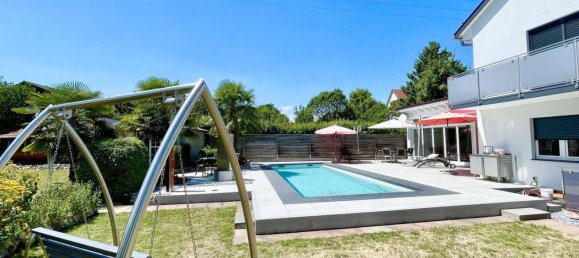 5غرفة منزل في Lorrach, Germany رقم 361629 4