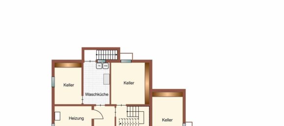 5غرفة منزل في Lorrach, Germany رقم 361629 28