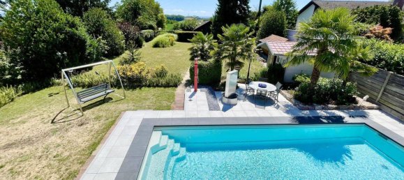 5غرفة منزل في Lorrach, Germany رقم 361629 13