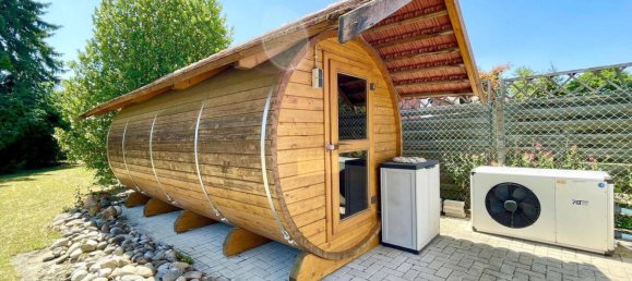 5غرفة منزل في Lorrach, Germany رقم 361629 9