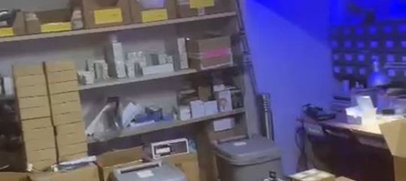 4 rooms Commercial property in Pistoia, Italy No. 39163 13