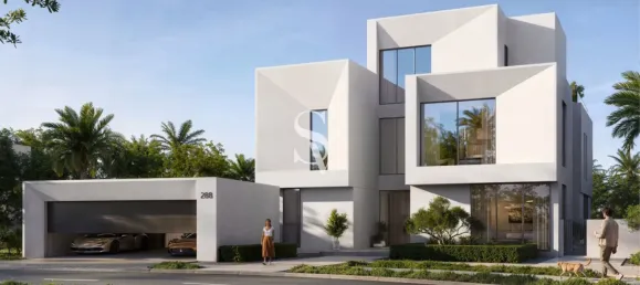 5 bedrooms Villa in Dubai, UAE No. 108152 10