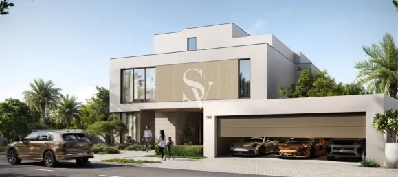 5 bedrooms Villa in Dubai, UAE No. 108152 9