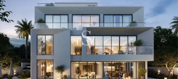 5 bedrooms Villa in Dubai, UAE No. 108152 8