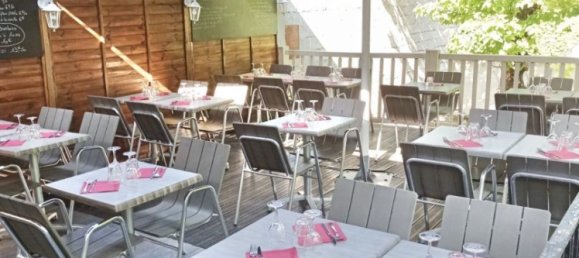 Коммерческая недвижимость 148м² в Реймс, Франция № 210289 6