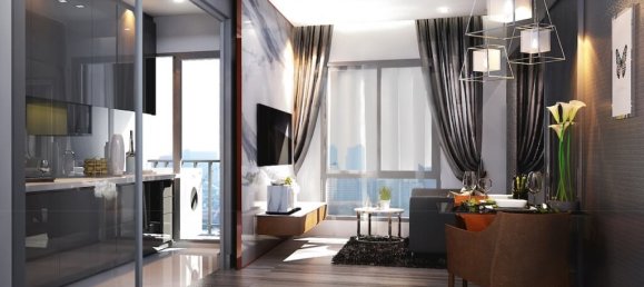 1 bedroom Condo in Bangkok, Thailand No. 2296 10