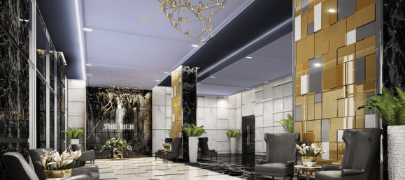 1 bedroom Condo in Bangkok, Thailand No. 2296 4