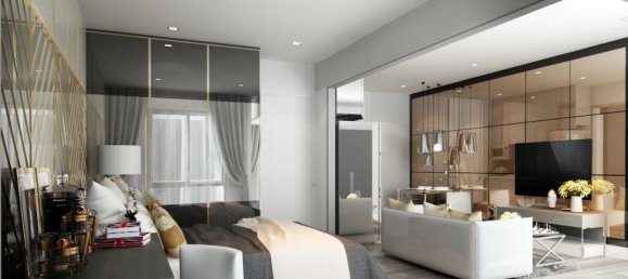 1 bedroom Condo in Bangkok, Thailand No. 2296 12