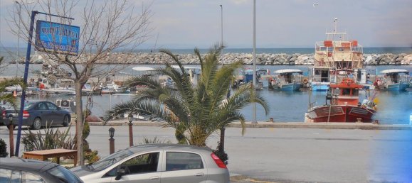 5 rooms Apartment in Pieria, Greece No. 7983 6