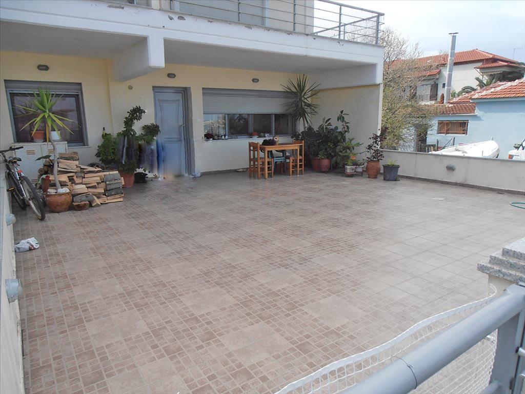 108m² Apartment in Pieria, Greece No. 7983