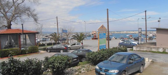 5 rooms Apartment in Pieria, Greece No. 7983 5