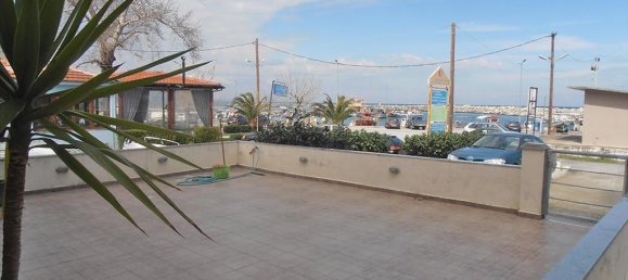 108m² Apartment in Pieria, Greece No. 7983 4