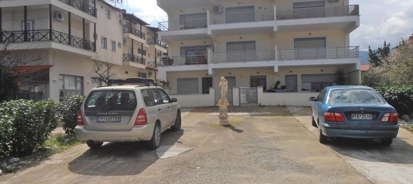 5 rooms Apartment in Pieria, Greece No. 7983 2