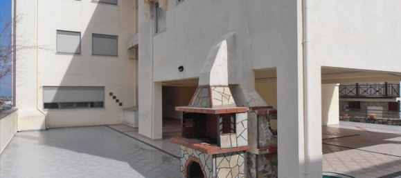 5 rooms Apartment in Pieria, Greece No. 7983 3