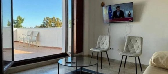 3 Schlafzimmer Doppelhaus in Mijas, Spain, Nr. 46501 4