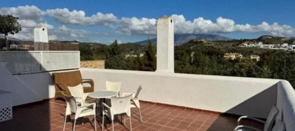 3 Schlafzimmer Doppelhaus in Mijas, Spain, Nr. 46501 2