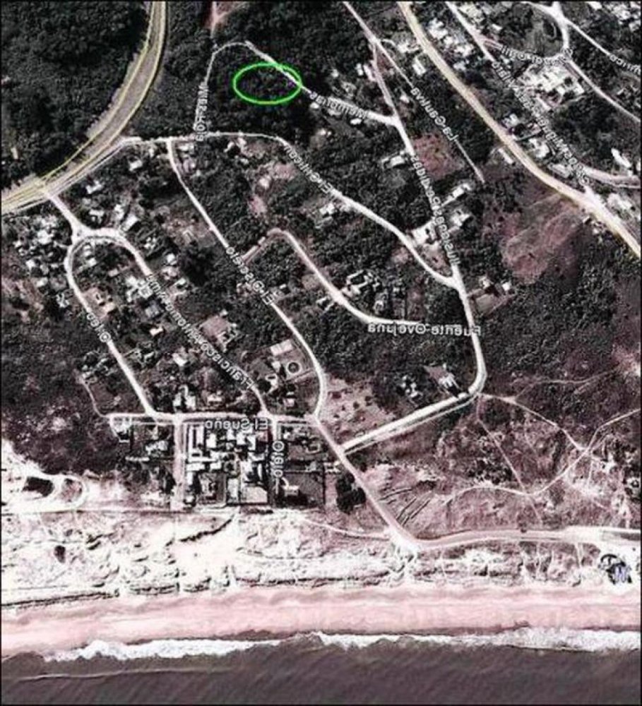  Land in Maldonado, Uruguay No. 15320