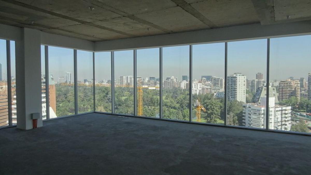  مكتب في Santiago, Chile رقم 494