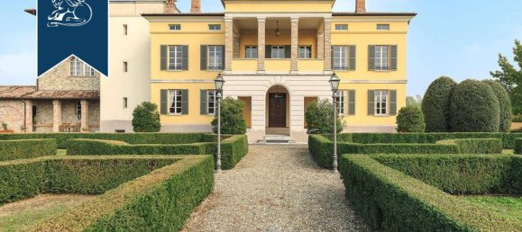 8 bedrooms Villa in Varano de' Melegari, Italy No. 373665 6