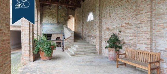 8 bedrooms Villa in Varano de' Melegari, Italy No. 373665 26