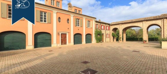 8 bedrooms Villa in Varano de' Melegari, Italy No. 373665 28
