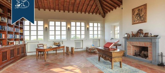 8 bedrooms Villa in Varano de' Melegari, Italy No. 373665 23