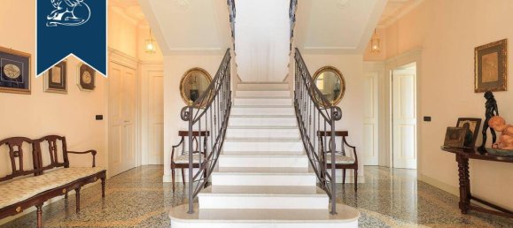 8 bedrooms Villa in Varano de' Melegari, Italy No. 373665 18