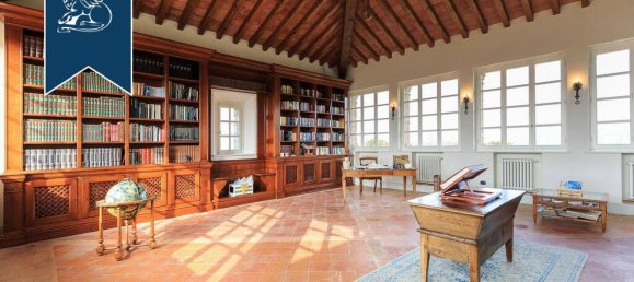 8 bedrooms Villa in Varano de' Melegari, Italy No. 373665 22