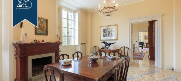 8 bedrooms Villa in Varano de' Melegari, Italy No. 373665 15